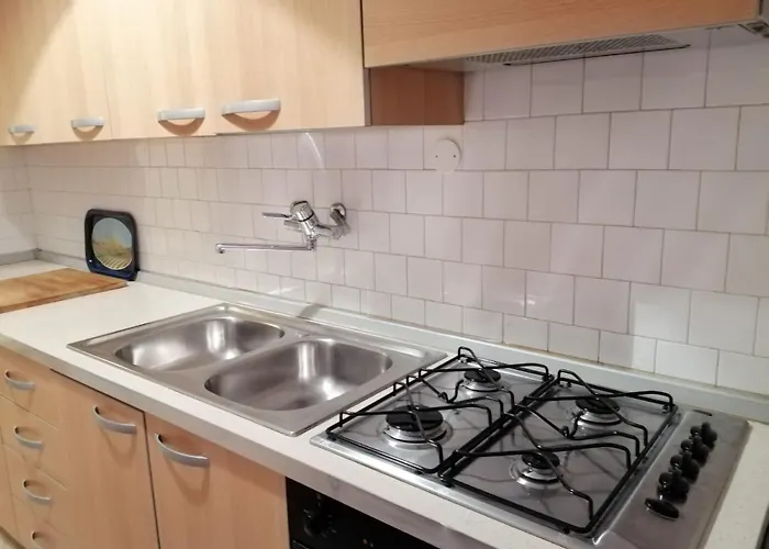 Mario Apartment 96F