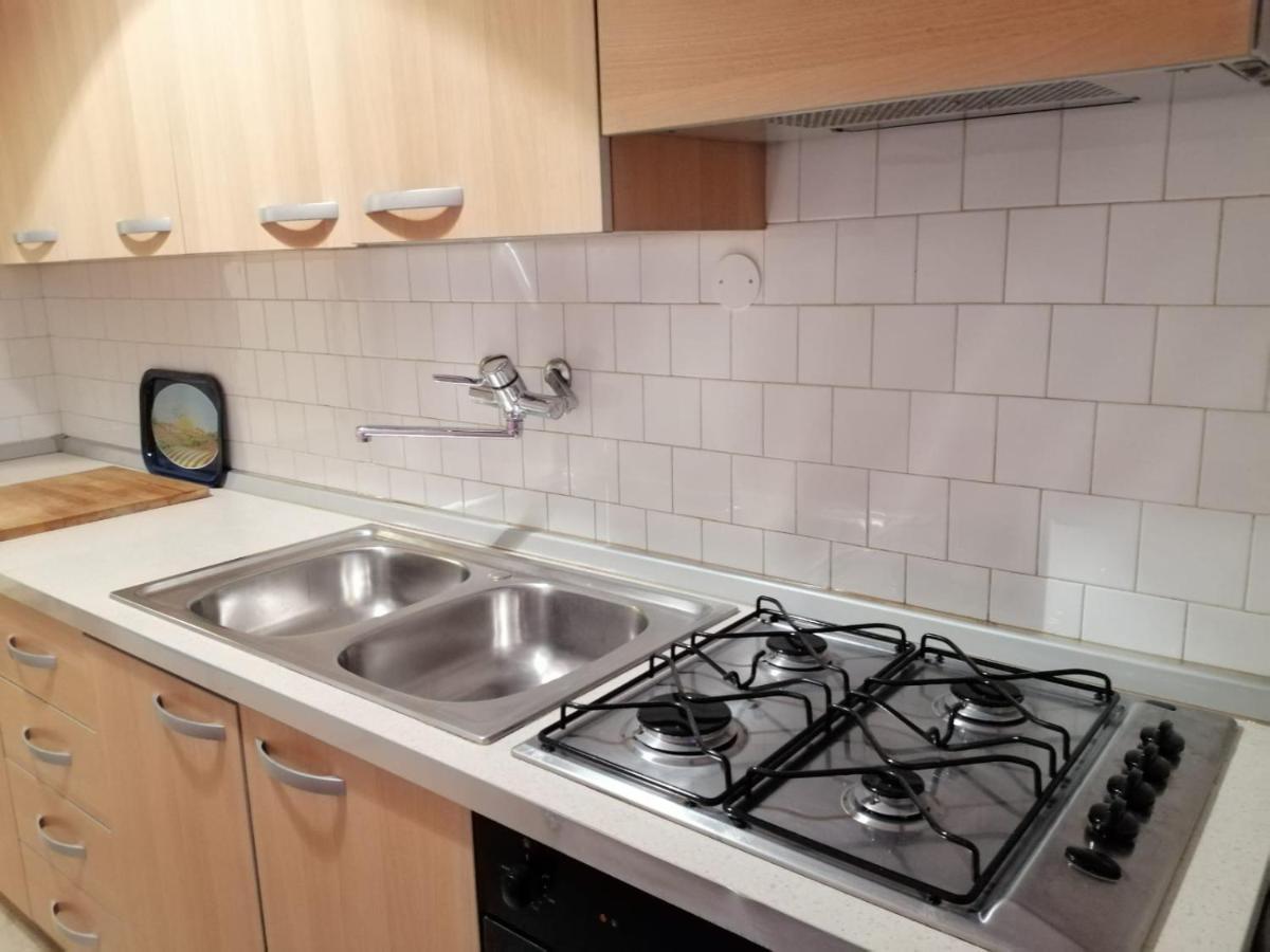Apartamento Mario 96f *