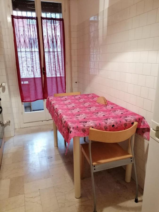 Mario 96f Apartamento Venecia