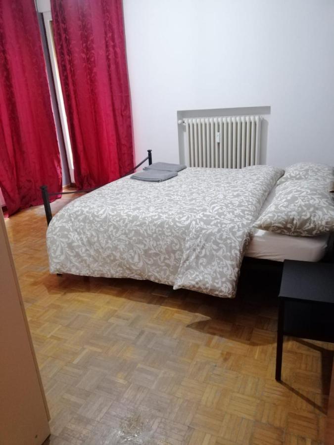 Mario 96f Apartamento *