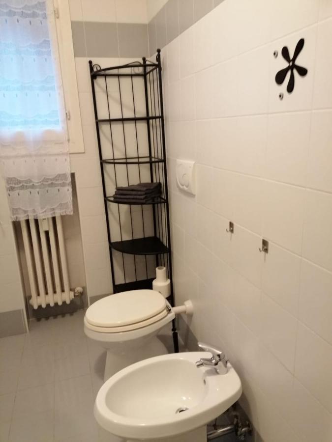Apartamento Mario 96f Venecia