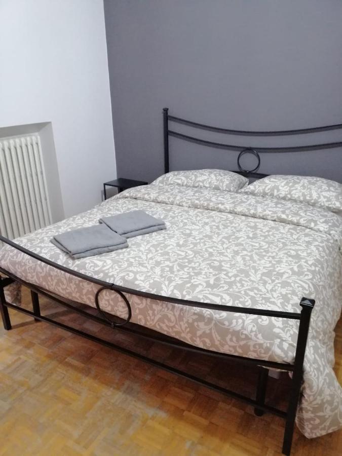 Apartamento Mario 96f Venecia