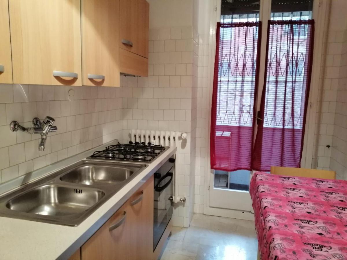 Mario 96f Apartamento