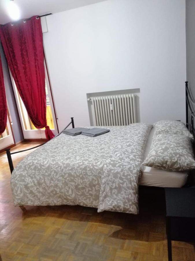 Mario 96f Apartamento Venecia
