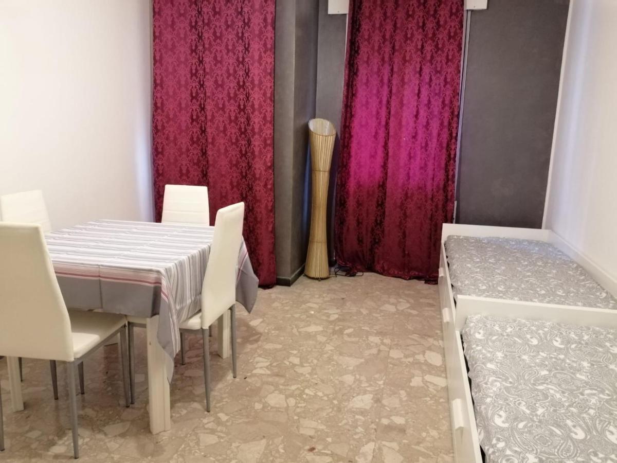 Mario 96f Apartamento
