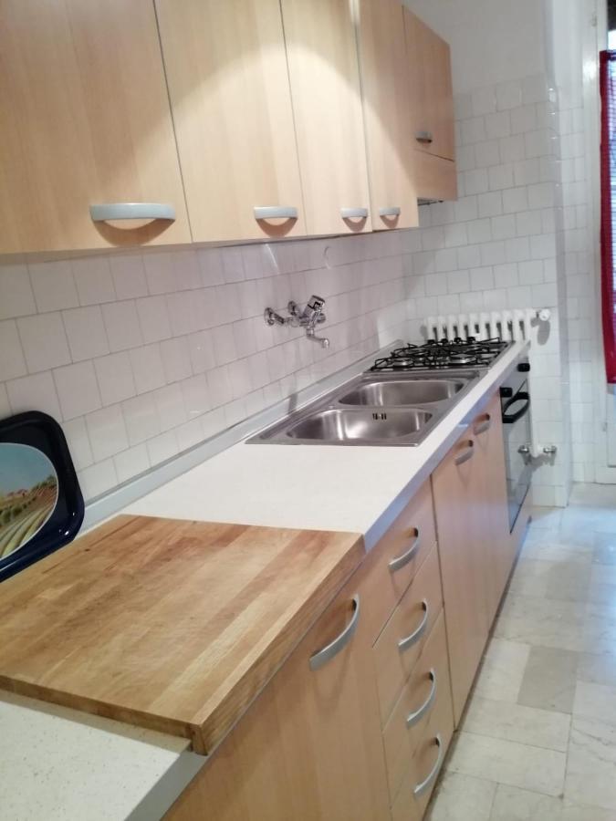 Apartamento Mario 96f *
