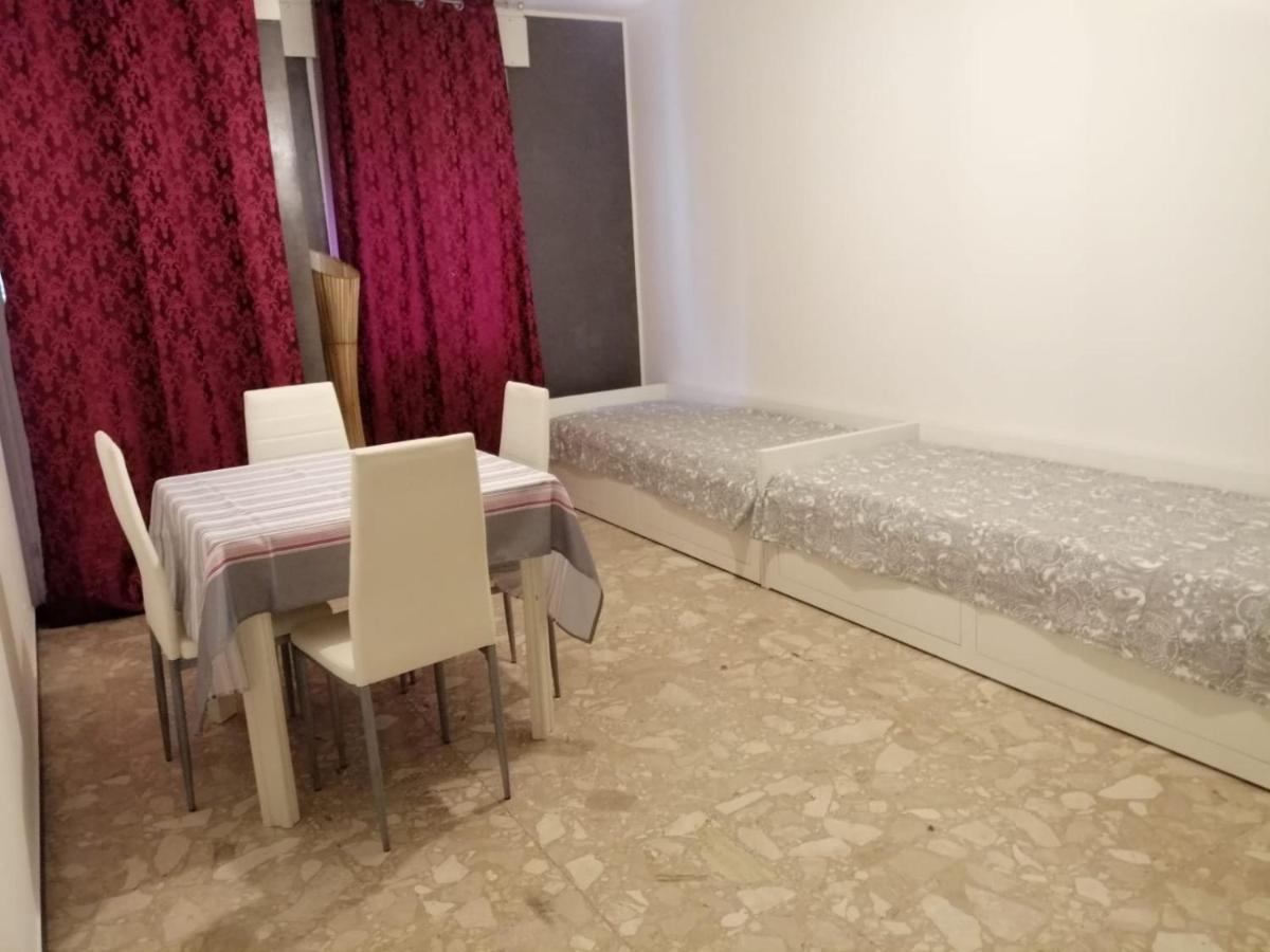 Mario 96f Apartamento *