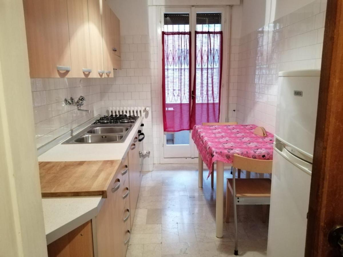 Mario 96f Apartamento *